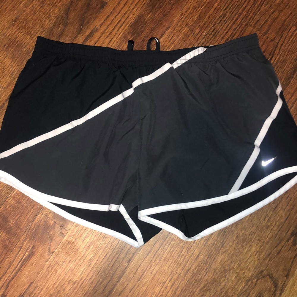 Nike Dri-Fit shorts